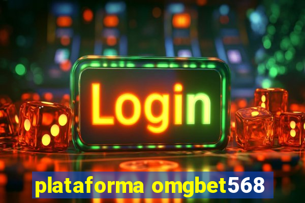 plataforma omgbet568